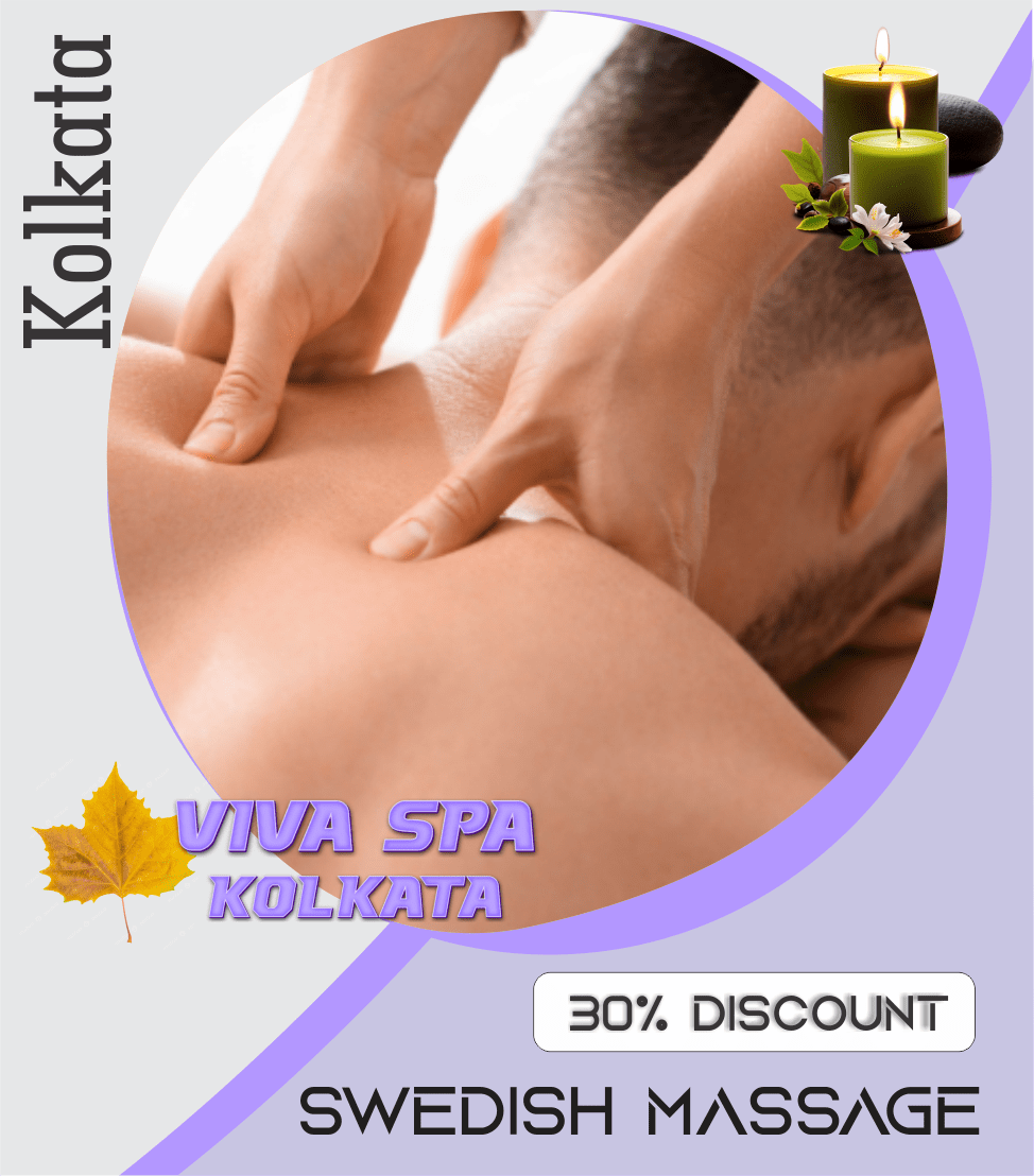 Swedish Massage in Salt Lake City